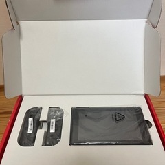 ニンテンドーswitch