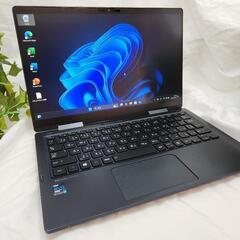 値下げしました❗【Office2021】5in1パソコン dyn...