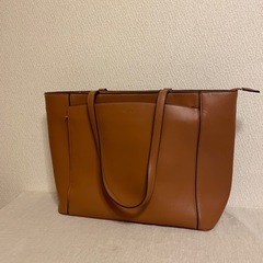 通勤用　通学用　バッグ　大きめ