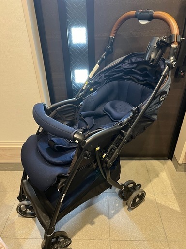 ⭐︎美品⭐︎アップリカ　ラクーナビッテ　クッション