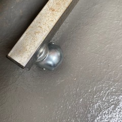衣類かけ　物干しの画像