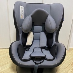 ネビオ　チャイルドシート　