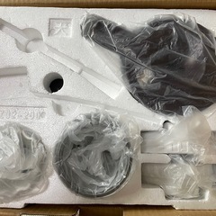 Panasonic ミキサー MX-X-109T
の画像