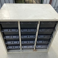 工具箱・小物入れ