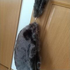 クラッチバッグ