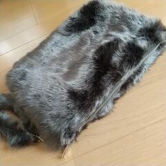 クラッチバッグの画像