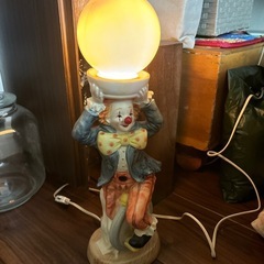ランプの画像