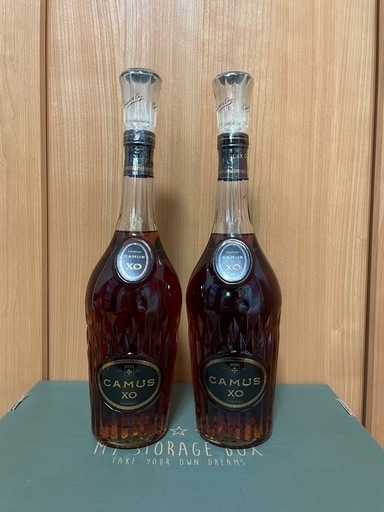 Camus XO ロングネック ブランデー 700ml 【公式通販】