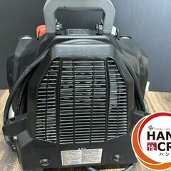 HIROKI EC1245H3 コンプレッサー 空気タンク容量7～8L