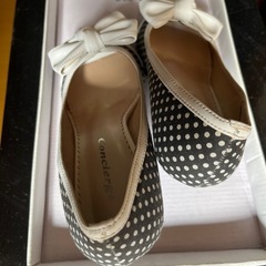 靴　パンプス
の画像