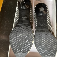 靴　パンプス
の画像