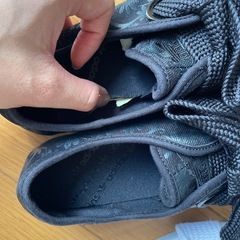 【希少品】adidas アディダス　オリジナルス　リレースローの画像