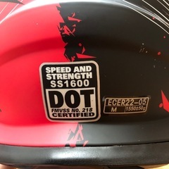 Speed and Strength スピード&ストレングス SS1600の画像