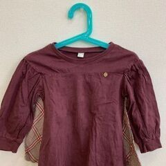 【apres les cours（アプレレクール）】トップス　長...