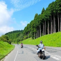 ツーリング仲間募集in十勝🏍🏍🏍