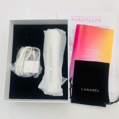 【✨未使用保管品✨】カナデル🌟ビューティートレーナー🌟（家庭用）