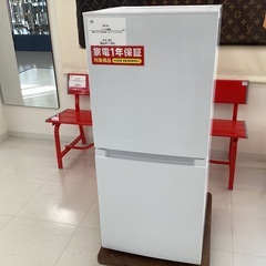 Haier ハイアール ノンフロン冷凍冷蔵庫 2ドア 2024年製 140L Haier 冷凍冷蔵庫 2024年製