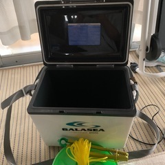 クーラーBOXとその他