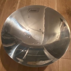 コールマン焚き火台　30cm