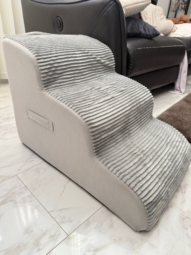 ペット用品　犬階段　犬用階段