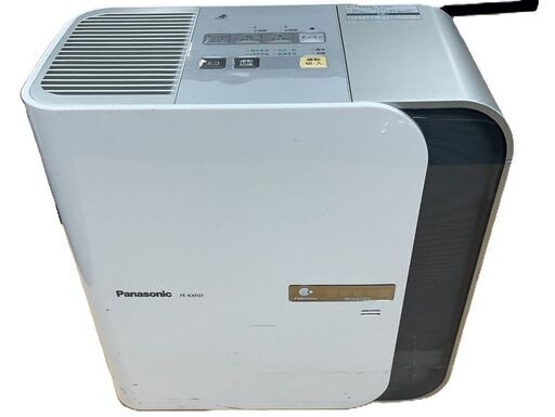 Panasonic パナソニック ハイブリッド式加湿器
