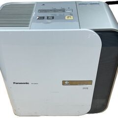 Panasonic パナソニック ハイブリッド式加湿器