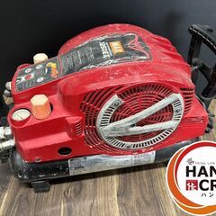 MAX AK-HL1250E2 コンプレッサー 常圧2口高圧2口 