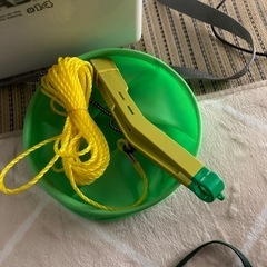 クーラーBOXとその他の画像