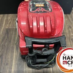 MAX AK-HL1250E2 コンプレッサー 常圧2口高圧2口 の画像