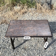 ヴィンテージアンティーク、机　昭和レトロ　大正浪漫