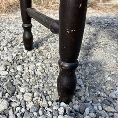 ヴィンテージアンティーク、机　昭和レトロ　大正浪漫の画像