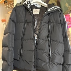 HERNO RESORT LINE ウインタースキューバフーデッドパデッドコート HERNO RESORT LINE ウィンタースキューバフーデッドパデッドコート