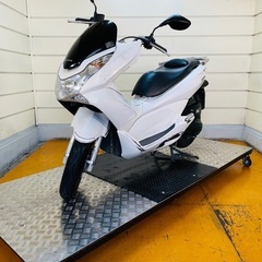 42623 km  ★始動動画あり★ ホンダ  PCX125 J...