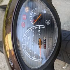 売約済！SA55J  ヤマハジョグの画像