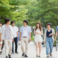大阪で散歩仲間を募集！！🚶‍♂️