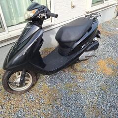 ホンダDio今週中なら値引きします