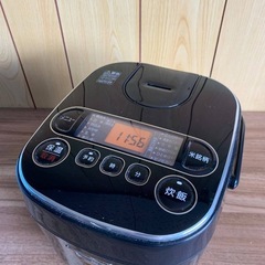 ⭐️アイリスオーヤマジャー炊飯器⭐️ ⭐️RC-MA50AZ-B⭐️