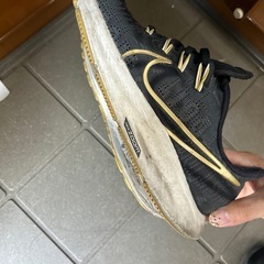 NIKEスニーカーの画像
