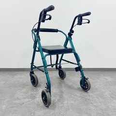 カワムラサイクル　シルバーカー　四輪歩行車　シルバーカート　かご...
