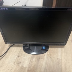 パソコン用モニター　BENQ 2012年製