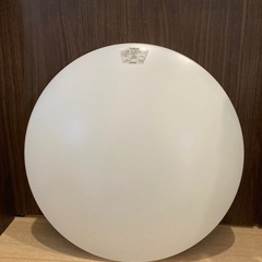 パナソニック等LEDシーリングライト×2の画像