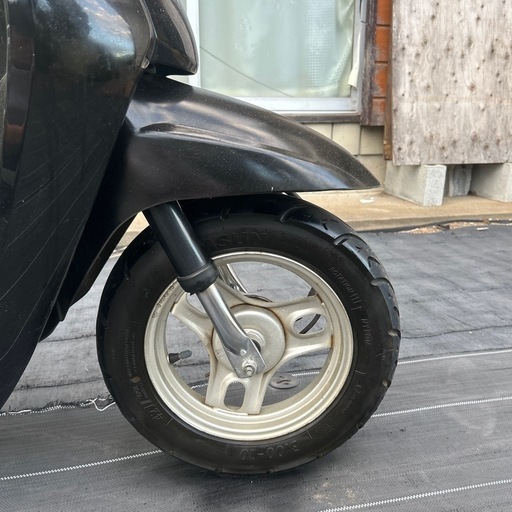 トゥデイaf61