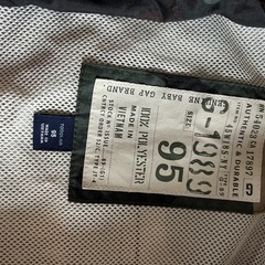 GAPの画像