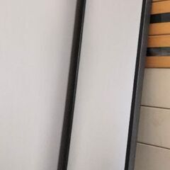 　【お渡し済】ＩＫＥＡ イケア　ミラー　鏡