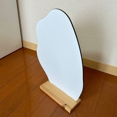 韓国雑貨＊ミラーの画像