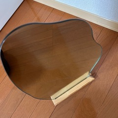 韓国雑貨＊ミラーの画像