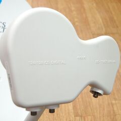 パラボラアンテナ DXアンテナ SP-SHV100D 4K8K対応 スカパー！マルチ衛星アンテナ BSアンテナ CSアンテナ 札幌市 清田区 平岡の画像