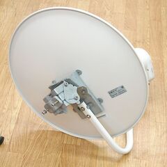 パラボラアンテナ DXアンテナ SP-SHV100D 4K8K対応 スカパー！マルチ衛星アンテナ BSアンテナ CSアンテナ 札幌市 清田区 平岡の画像