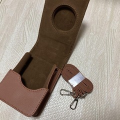 カメラケースの画像