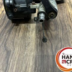 makita マキタ AN504 釘打ち機 使用釘サイズ ワイヤ釘27～50mmの画像
